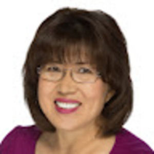 Meet your Posher, Heidi